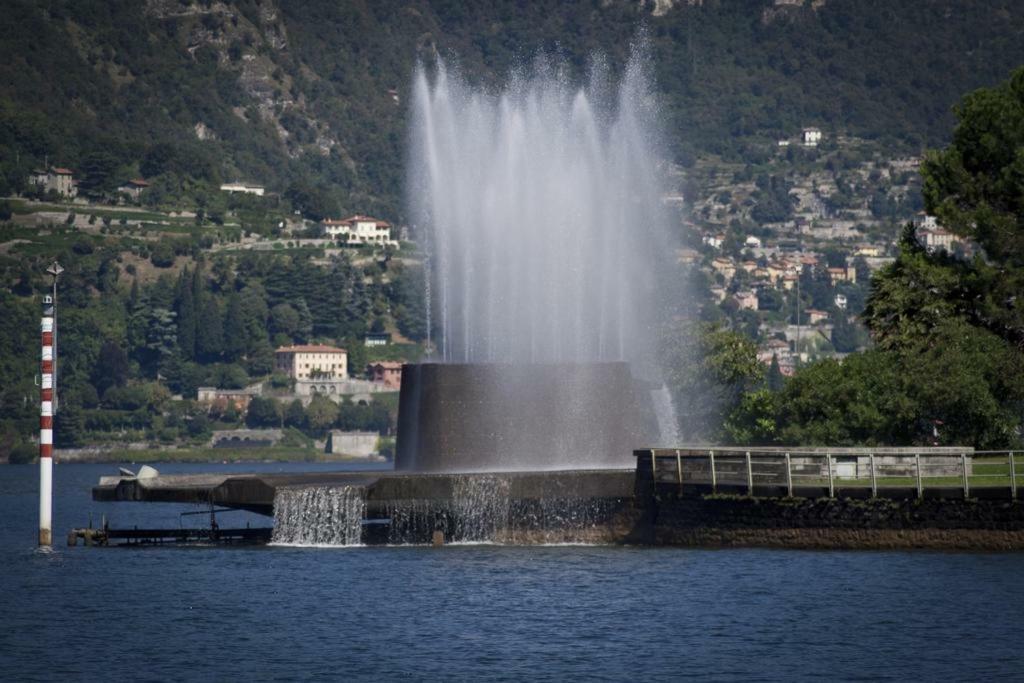 On The Lake Side Lake Como Dış mekan fotoğraf